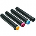 Epson - Magenta - original - toner cartridge - for AcuLaser C9100, C9100B, C9100DT, C9100PS