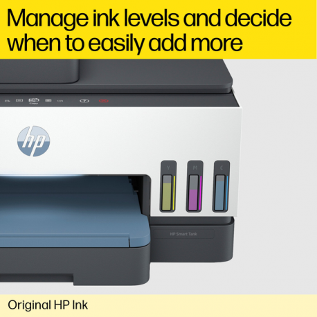 HP 364 - black - original - ink cartridge - 35