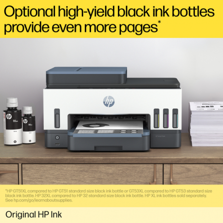 HP 364 - black - original - ink cartridge - 103