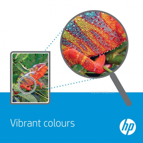 HP 364 - Cyan - original - ink cartridge - for Deskjet 35XX; Photosmart 55XX, 55XX B111, 65XX, 65XX B211, 7510 C311, B110, Wireless B110 - 54