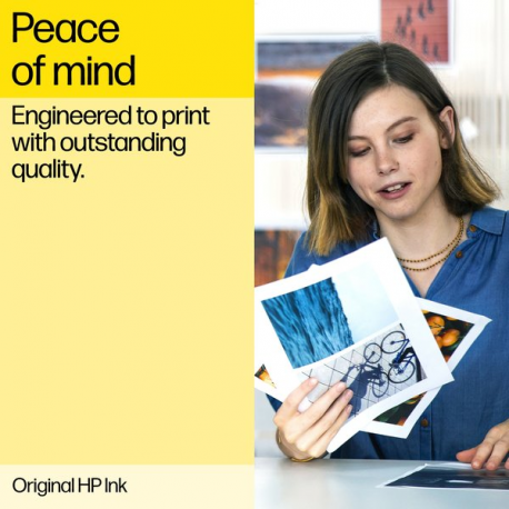 HP 364 - Magenta - original - ink cartridge - for Deskjet 35XX; Photosmart 55XX, 55XX B111, 65XX, 65XX B211, 7510 C311, B110, Wireless B110 - 9