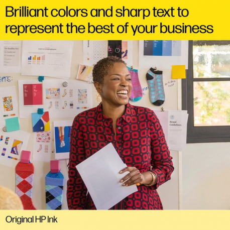 HP 364 - Magenta - original - ink cartridge - for Deskjet 35XX; Photosmart 55XX, 55XX B111, 65XX, 65XX B211, 7510 C311, B110, Wireless B110 - 63