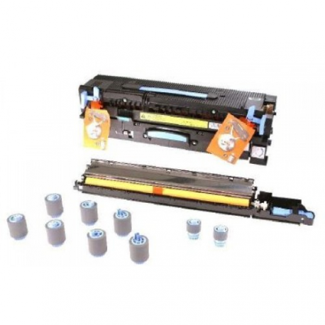 HP - (220 V) - maintenance kit - for LaserJet 9000, 9040, 9050, M9040, M9050, M9059 - 0
