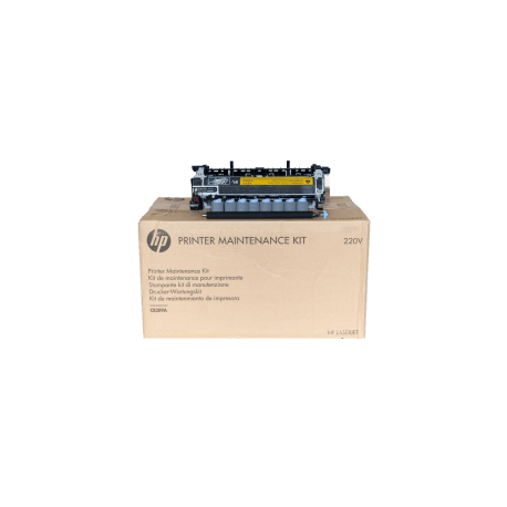 HP - (220 V) - maintenance kit - for LaserJet P4014, P4015, P4515 - 1