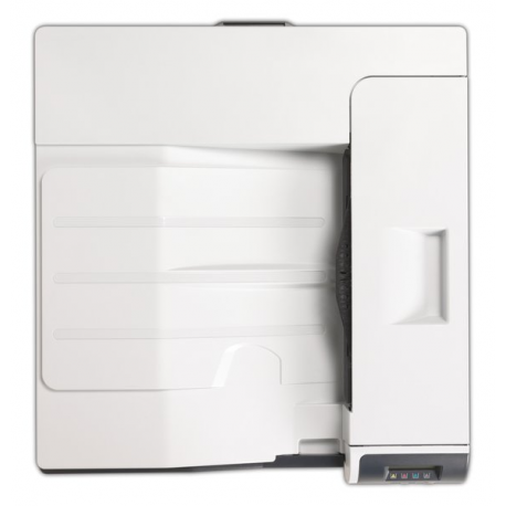 HP Color LaserJet Professional CP5225n - Printer - colour - laser - A3 - 600 dpi - up to 20 ppm (mono) / up to 20 ppm (colour) - capacity: 350 sheets - USB, LAN - 10