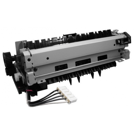 HP - Fuser assembly - 0