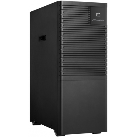 PowerWalker SNMP Card 2 - Remote management adapter - 100Mb LAN - 100Base-TX - 1