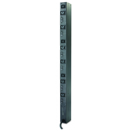 Rack PDU Basic Zero U - 22
