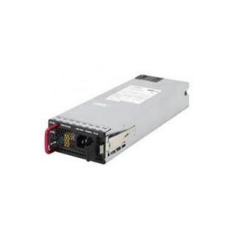 HPE X362 - Power supply - hot-plug / redundant (plug-in module) - AC 100-240 V - 720 Watt - for HPE 5130 24, 5130 48, 5500-24, 5500-48, 5510 24, 5510 48; FlexNetwork 5510 24, 5510 48 - 0