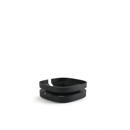 Vogel's Sound 4113 - Stand - for speaker(s) - black - desktop - 1