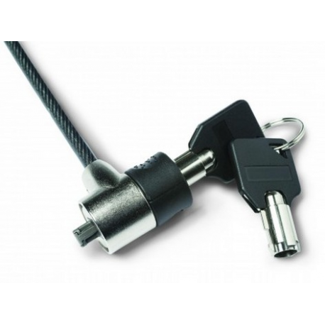 DICOTA - Security cable lock - 2 m - 2