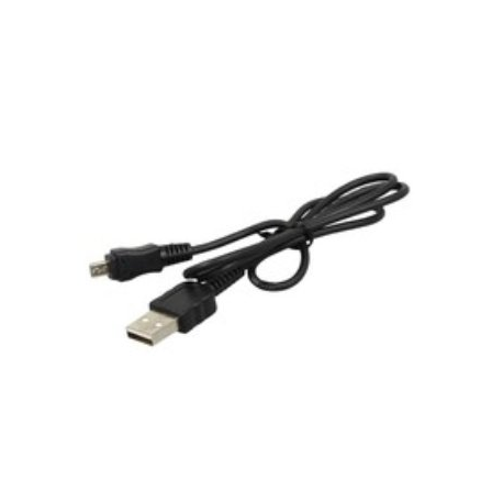Sony - USB cable - USB male - for Cyber-shot DSC-W730, DSC-W830 - 0