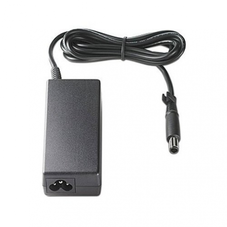 HP Smart - Power adapter - 65 Watt - for HP 2133, 2230s, 2710p, 6530b, 6730b, 6730s, 6735s; EliteBook 2730p; ProBook 4535s - 0