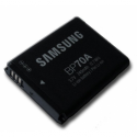 Samsung AD43-00194A - Battery - for Samsung AQ100, PL200, PL90, SL50, ST100, ST80, TL105, TL110; DualView TL205