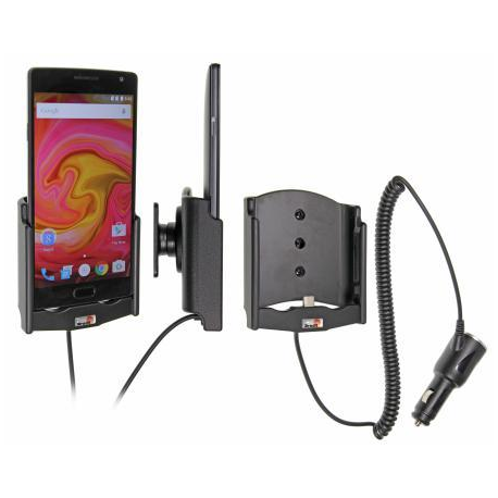 HP - Power adapter - 65 Watt - 1