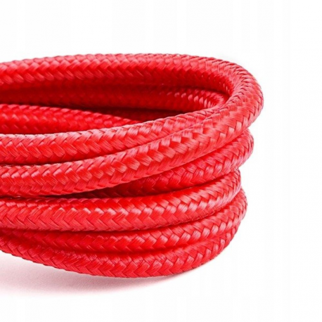 MicroConnect - Lightning cable - Lightning male to USB male - 50 cm - white - for Apple iPad / iPhone / iPod (Lightning) - 6