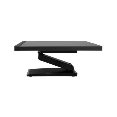 iiyama ProLite T2754MSC-B1AG - LED monitor - 27" - touchscreen - 1920 x 1080 Full HD (1080p) @ 60 Hz - IPS - 300 cd/m² - 1000:1 - 4 ms - HDMI, VGA - speakers - matte black - 15