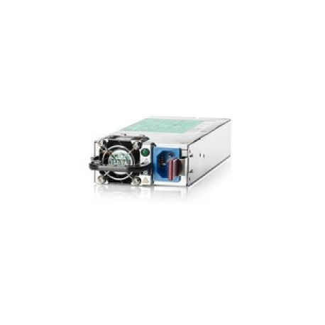 HPE Common Slot Platinum Power Supply Kit - Power supply - hot-plug (plug-in module) - 80 PLUS Platinum - 1200 Watt - 0