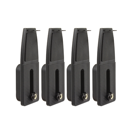 UNPK 4 QTY UNVSL LAPTOP TRAY - 2