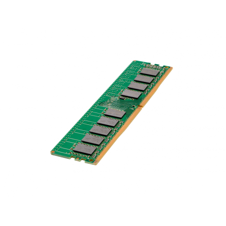 HPE SmartMemory - DDR5 - module - 16 GB - DIMM 288-pin - 4800 MHz  /  PC5-38400 - CL40 - 1.2 V - unbuffered - 0