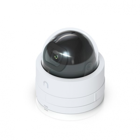 Ubiquiti UniFi G5 Ultra - Network surveillance camera - dome - indoor - tamper-proof - colour (Day&Night) - 4 MP - 2688 x 1512 - 2K - LAN 10 / 100 - PoE - 4