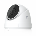Ubiquiti UniFi G5 Ultra - Network surveillance camera - turret - outdoor - tamper-proof / weatherproof - colour (Day&Night) - 4 MP - 2688 x 1512 - 2K - fixed focal - audio - LAN 10 / 100 - PoE