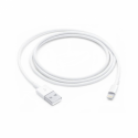 Apple - Lightning cable - Lightning male to USB male - 1 m