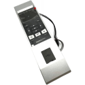 Zebra - Touch screen control panel