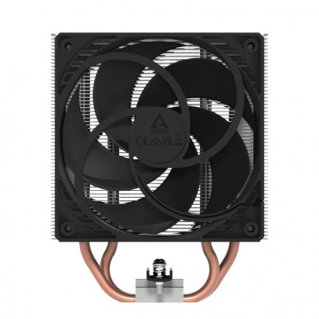 ARCTIC Freezer 36 - Processor cooler - multi compatible - (for: AM4, LGA1700, AM5, LGA1851) - copper heat pipes with aluminium fins - 120 mm - standard - 1