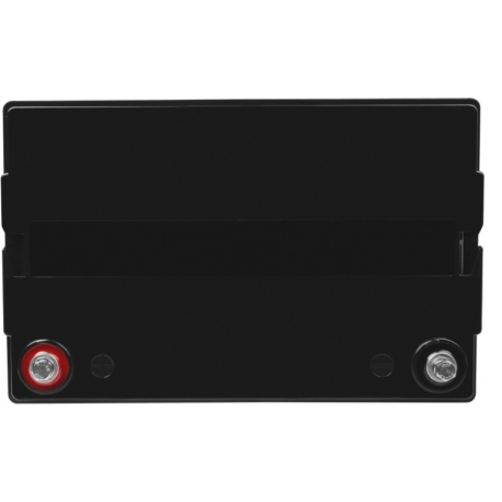 Green Cell - UPS battery - 1 x battery - Sealed Lead Acid (SLA) - 75 Ah - black - 4