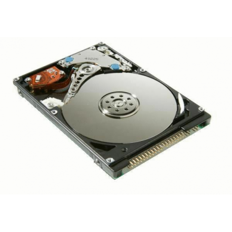 CoreParts - Hard drive - 40 GB - internal - 2.5" - IDE - 5400 rpm - refurbished - for Acer Aspire 1410 - 0