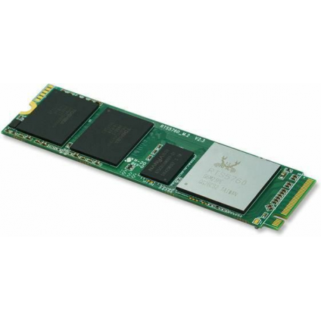 CoreParts - SSD - 256 GB - internal - M.2 NGFF 2280 - PCIe (NVMe) - 2