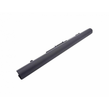 CoreParts - Laptop battery - Lithium Ion - 2200 mAh - 32.6 Wh - black - for Dynabook Toshiba Satellite Pro A50, R50; Toshiba Tecra Z50; Toshiba Satellite Pro R50 - 1
