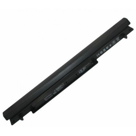 CoreParts - Laptop battery - Lithium Ion - 4-cell - 2200 mAh - black - 0
