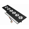 CoreParts - Laptop battery - Lithium Ion - 2640 mAh - 30.1 Wh - black - for Acer Aspire V5