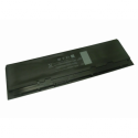 CoreParts - Laptop battery (equivalent to: Dell WD52H, Dell KWFFN) - Lithium Ion - 4-cell - 6000 mAh - black - for Dell Latitude E7240