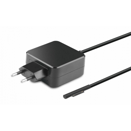 CoreParts - Power adapter - 31 Watt - for Microsoft Surface Book, Laptop, Pro 3, Pro 4 - 0