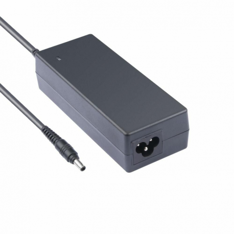 CoreParts - Power adapter - 90 Watt - for Samsung M40; P10; P30; Q30; Q35; Q40; R45; R50; R60; R65; X05; X10; X15; X20; X30; X50 - 0