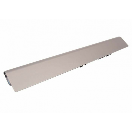 CoreParts - Laptop battery - Lithium Ion - 2200 mAh - 32.6 Wh - silver - for Lenovo IdeaPad S300; S400 - 1