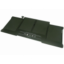 CoreParts - Laptop battery (equivalent to: Apple A1405, Apple A1377, Apple 661-5731, Apple 020-6955-A, Apple 661-6055, Apple 661-6639, Apple 020-7379) - 55 Wh - for Apple MacBook Air 13.3" (Late 2010; Mid 2011; Mid 2012)