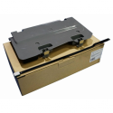 CoreParts - Compatible - black - box - waste toner collector - for Xerox WorkCentre 7120, 7120s, 7125T, 7225