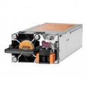 HPE - Power supply - hot-plug / redundant (plug-in module) - Flex Slot - -40 -72 V - 800 Watt
