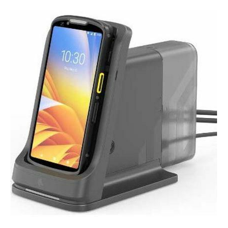 Zebra - Docking cradle - for handheld - HDMI - 10Mb LAN - 0