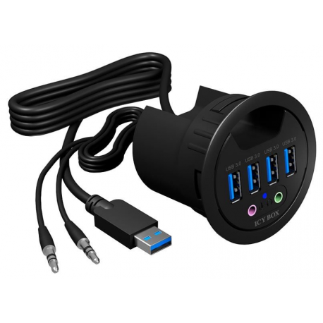 Cat.6A U/Utp Patch Cable, - 0