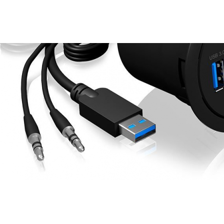 Cat.6A U/Utp Patch Cable, - 5