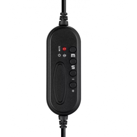 Cat.6A U/Utp Patch Cable, 2M, - 2