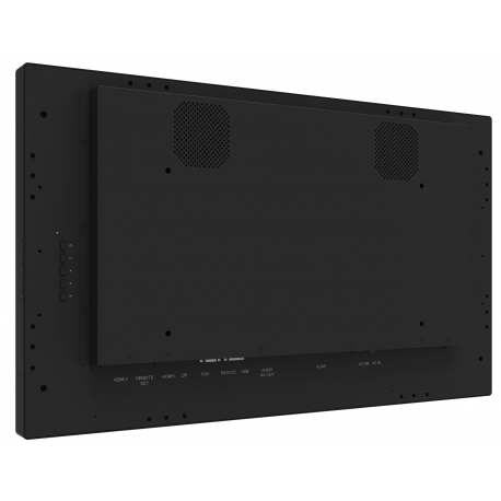 Cat.6A U/Utp Patch Cable, 2M, - 2