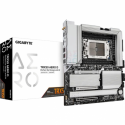 Gigabyte TRX50 AERO D - 1.0 - motherboard - extended ATX - Socket sTR5 - AMD TRX50 Chipset - USB 3.2 Gen 1, USB 3.2 Gen 2, USB4, USB-C 3.2 Gen 2x2 - 10 Gigabit LAN, 2.5 Gigabit LAN, Bluetooth, Wi-Fi - HD Audio (8-channel)