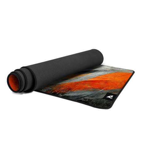 Sharkoon Skiller SGP30 - Mouse pad - size XXL - Mesh - 2