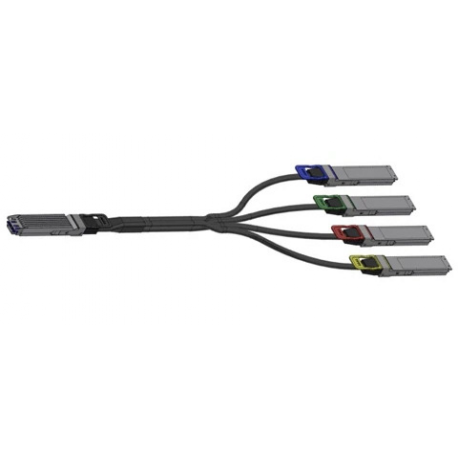 Mcp7Y50-N001 Infiniband Cable - 0